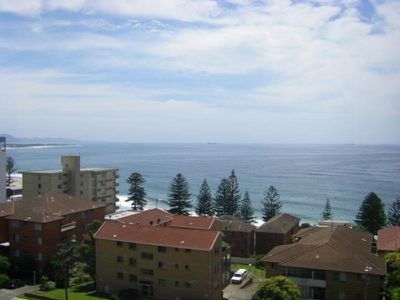 24 / 18-20 Corrimal  St, Wollongong
