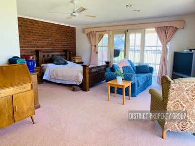 254 Harpers Road, Barjarg