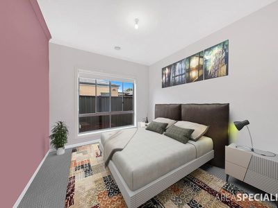 3 Pembury Street, Craigieburn