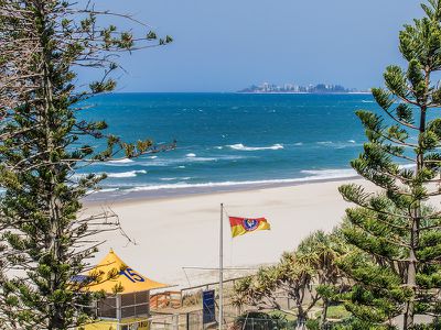 5 / 23 GARRICK STREET, Coolangatta