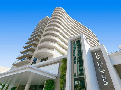 701 / 1A Glenelg Street, South Brisbane