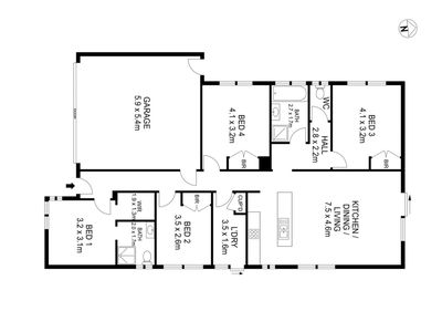 10  Sorrel Avenue, Bonshaw
