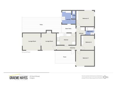 21 Cecil Street, Culgoa