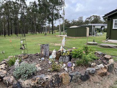 99 Bushnells Road, Nanango