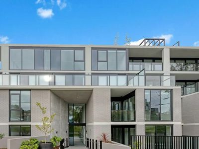 308b / 12 Powlett Street, Heidelberg
