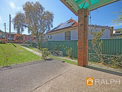 109 Ernest Street, Lakemba