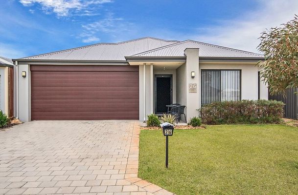26 Whinhill Loop, Baldivis