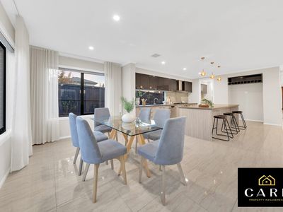 52 Graziers Crescent, Clyde North