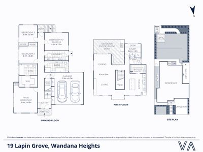 19 Lapin Grove, Wandana Heights