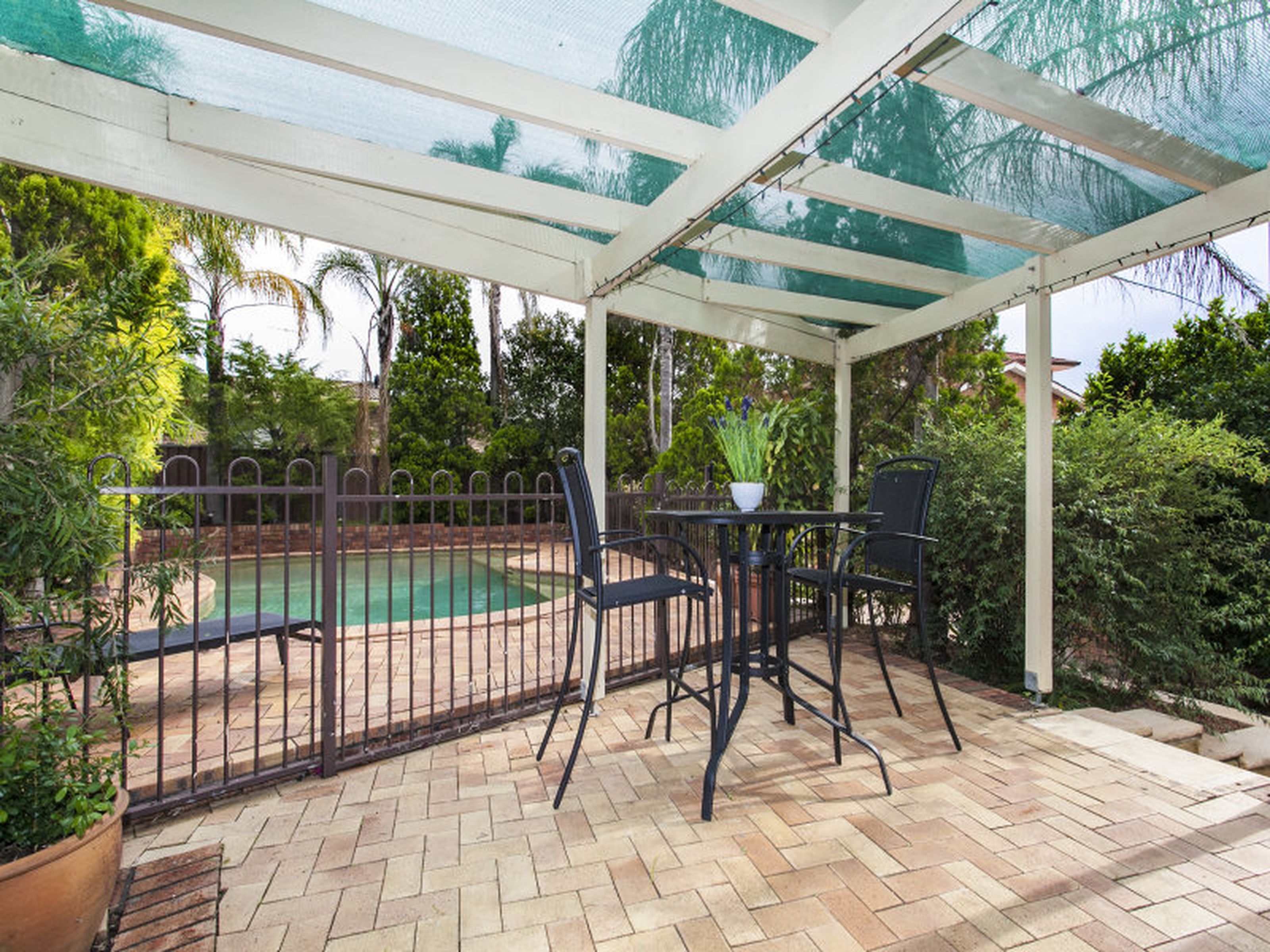 82 Glenbrook street, JAMISONTOWN