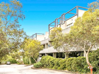 42 / 210-220 Normanby Road, Notting Hill