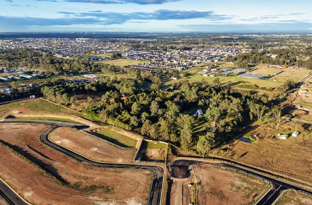 12 Clarke Street, Rouse Hill