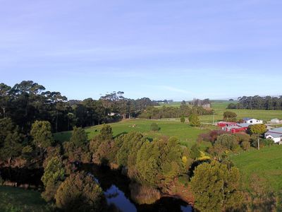 9 Ainslie Road, Mengha