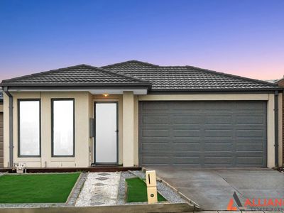 3 Samaria Street, Tarneit