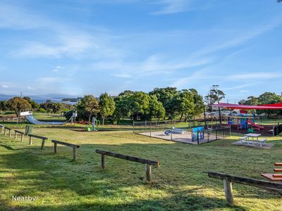 Lot 1, 2 Tern Circle, Primrose Sands