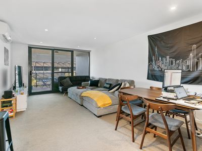 25 / 269 James Street, Northbridge