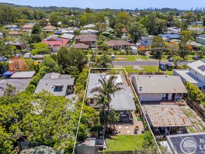 8 Teven Street, Brunswick Heads