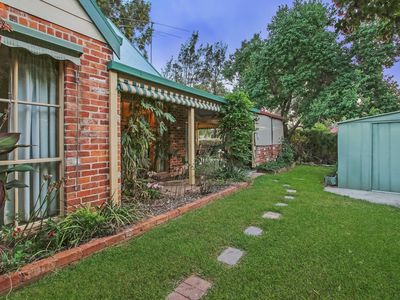 4 GOULBURN COURT, Wodonga