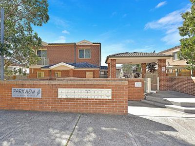 12 / 3 Broe Avenue, Arncliffe