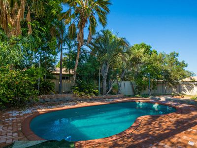 3 Gorgon Place, South Hedland