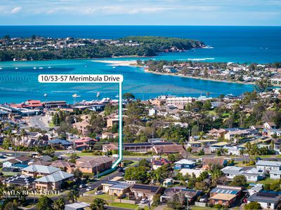 10 / 53-57 Merimbula Drive, Merimbula