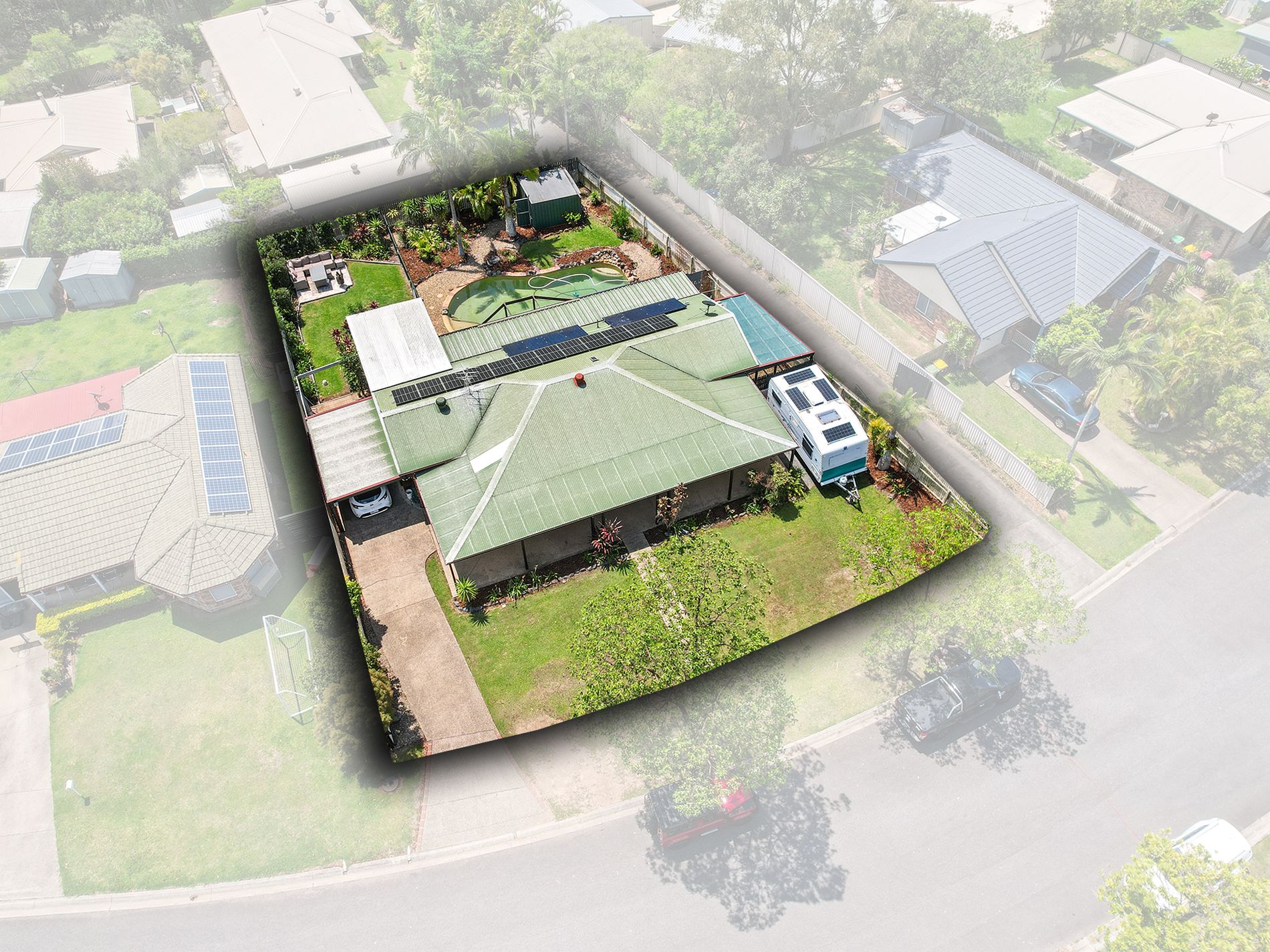 44 Silkyoak Drive, Morayfield