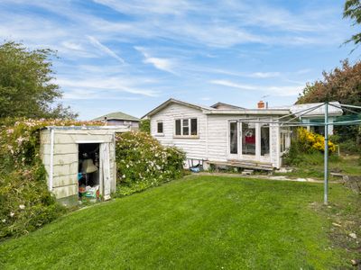14 Kildare Street, Waikouaiti