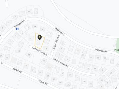 7 Langley Gardens, Port Hedland