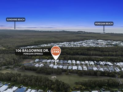 106 Balgownie Drive, Peregian Springs