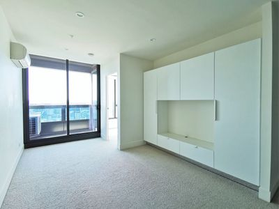 2802 / 500 Elizabeth Street, Melbourne