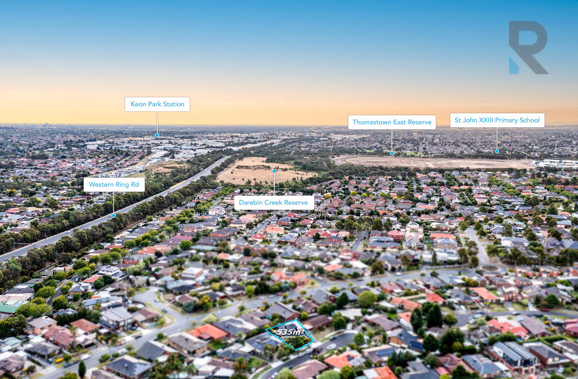 5 Bryson Court, Bundoora Real Estate City