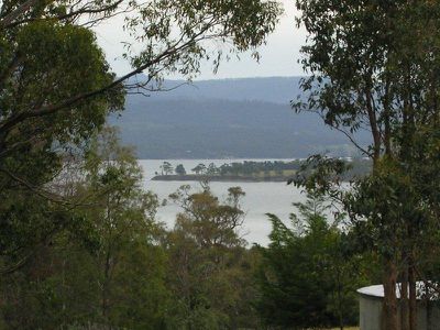 Jennings Road, Abels Bay