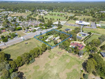 27 Snell Road, Barooga