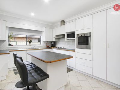 14 Dahlia Place, Prestons