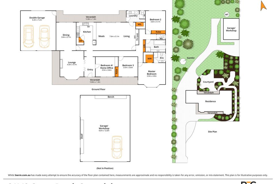 Lot A - 143 GROVE ROAD, Grovedale