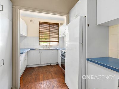 3 Elizabeth Avenue, Nowra