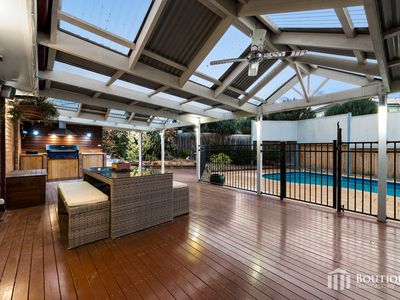 6 Ilana Court, Narre Warren South