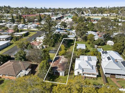 2A Fogarty Street, East Toowoomba