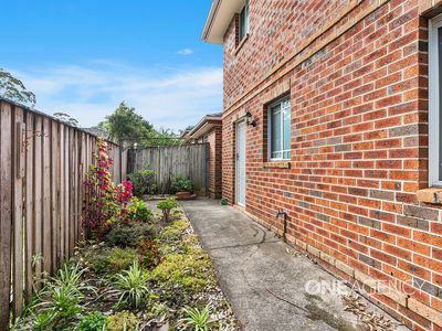 4 / 13 Sydney Street, Huskisson