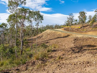 Lot 1 Turn Creek Road, Grove