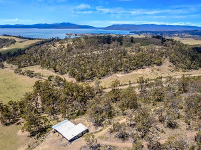 475 Saltwater River Road, Saltwater River