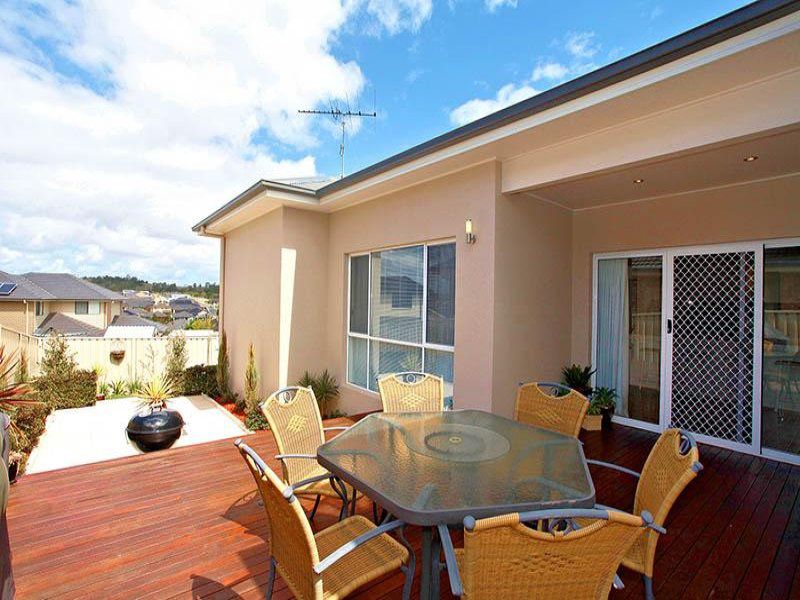 11 Myoporum Ave, Mount Annan