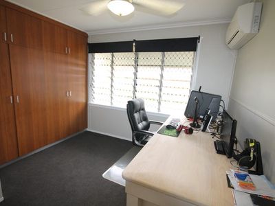 39-41 MARY STREET, Charters Towers City