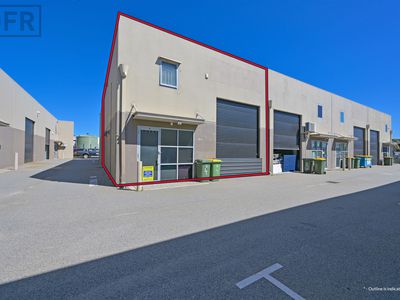 4 / 84 Barberry Way, Bibra Lake