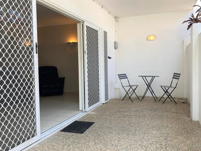 1 / 10 Pembroke Street, Parramatta Park
