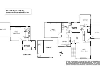 676 Sandy Bay Road, Sandy Bay