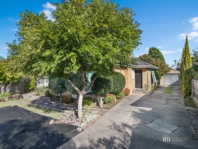 66 Police Road, Springvale