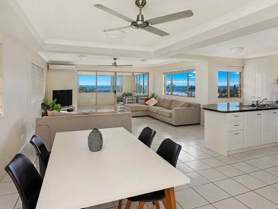 3 / 134 Alexandra Parade, Alexandra Headland