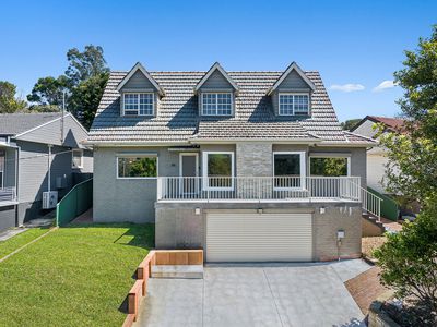 53 Stanleigh Crescent, West Wollongong