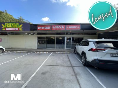 3 & 4 / 69-71 Prince Edward Park Road, Woronora